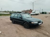 Mazda Capella 2.0 AT, 1991, 280 000 км, с пробегом, цена 145 000 руб.