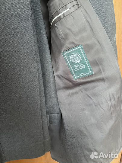 Школьный костюм р. 142-148