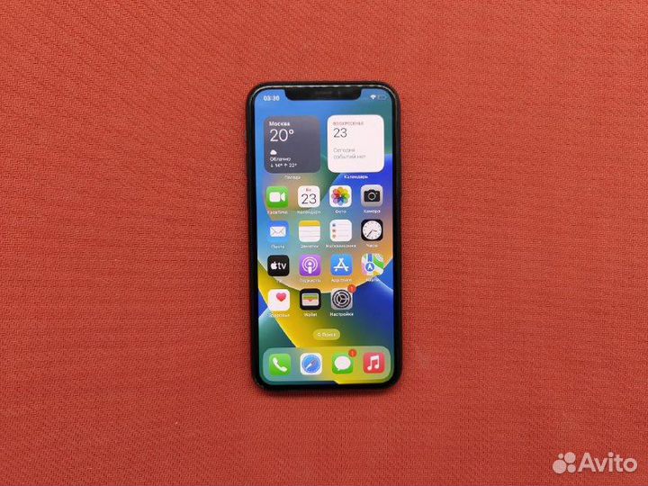 Apple iPhone 11 Pro 64Gb Gray