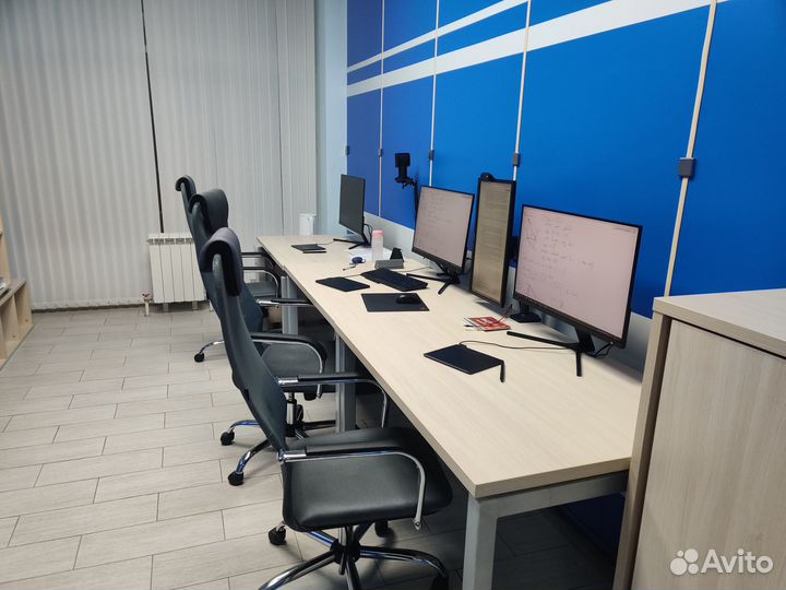 Репетитор по математике (9-11 классы)