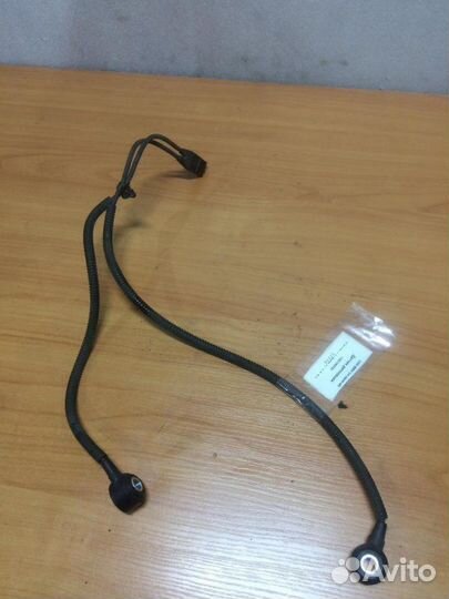 Датчик детонации Bmw E90 N52B30K