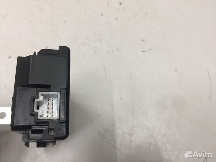 Замок зажигания (Kia Mohave)