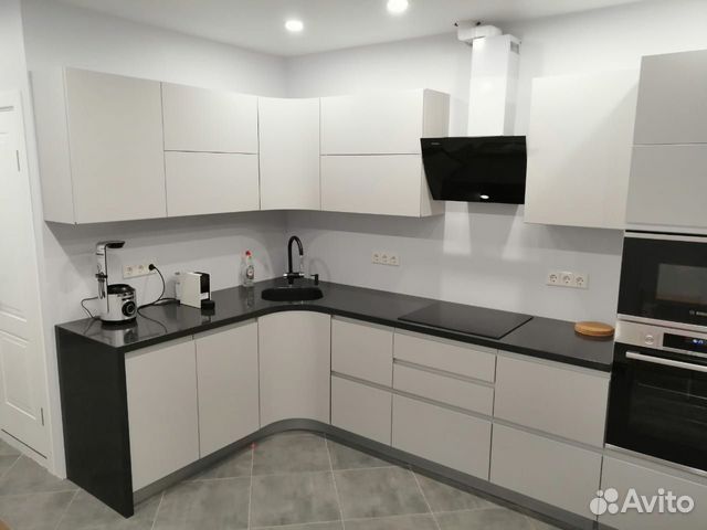 Кухни на заказ