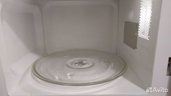 Микроволновая печь Elenberg с грилем