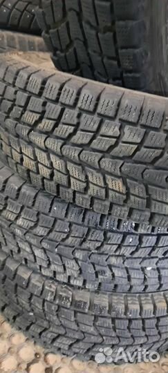 Dunlop Grandtrek ST30 225/65 R17