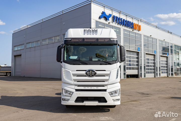 FAW J7 CA4180P77K25E5, 2023