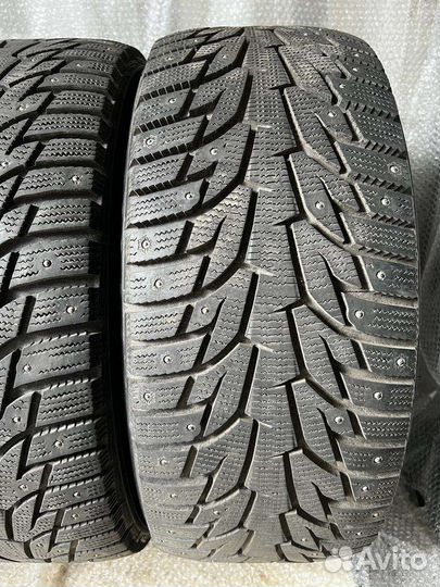 Hankook Winter I'Pike RS W419 245/45 R18 100T