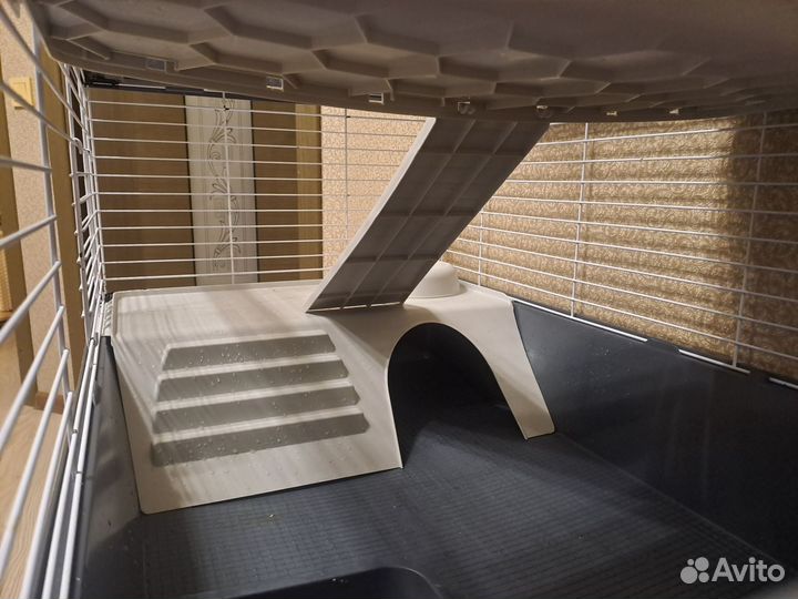 Клетка для грызунов 85*115*55