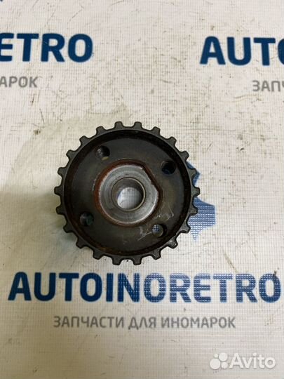 Шкив коленвала Audi A4 B5 028105263A