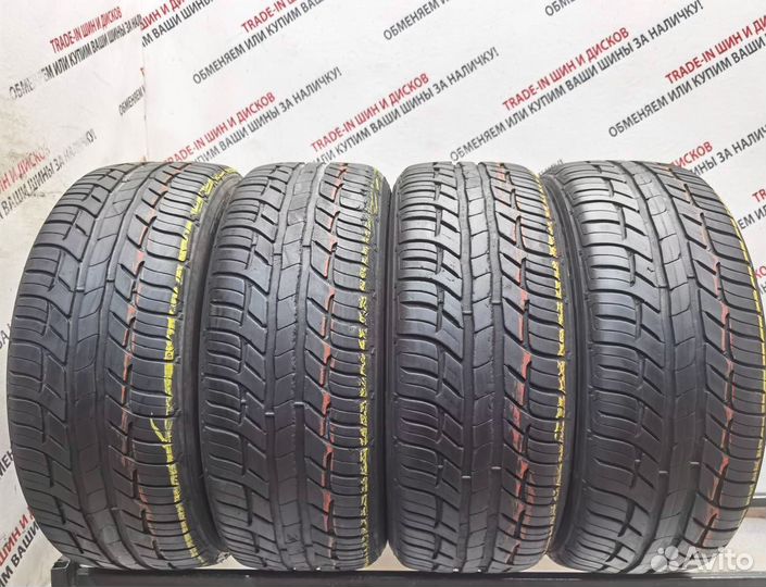 Bfgoodrich Advantage T/A Drive 195/55 R15 85V