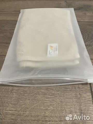 Пакеты зип лок с бегунком 30 х40 см