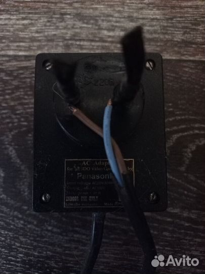 Приставка Panasonic 3do-FZ10 (Япония)