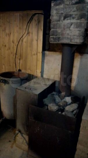 Дом 70 м² на участке 6 сот.