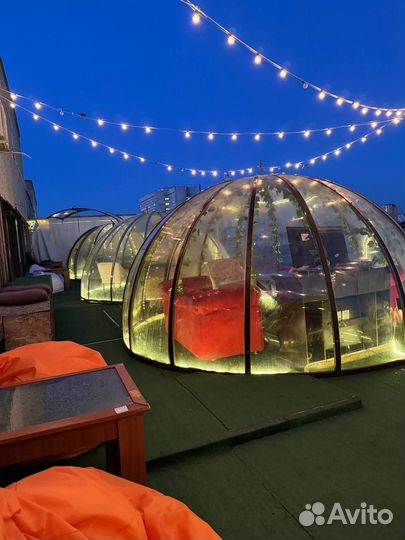 Готовый бизнес кафе кальянная караоке бар