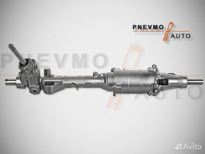 Датчик момента рулевой рейки Мазда 6 GH Хонда 4D