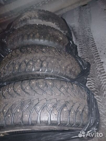 Nordman Nordman 4 195/55 R15