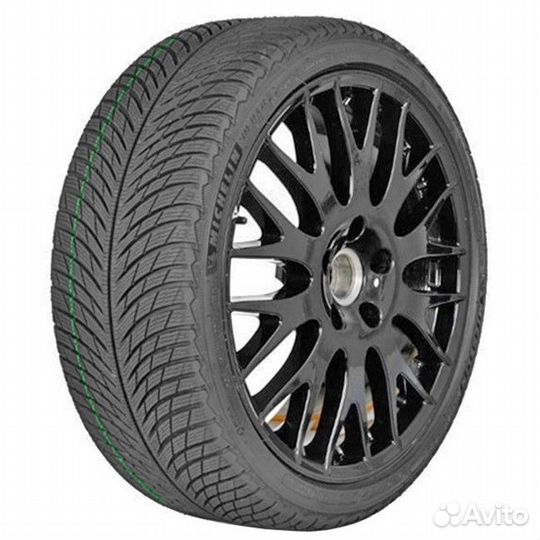 Michelin Pilot Alpin 5 305/30 R21 104V