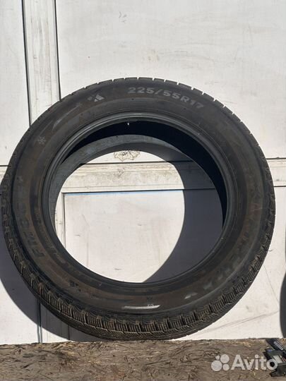 Firemax FM805 225/55 R17 101V