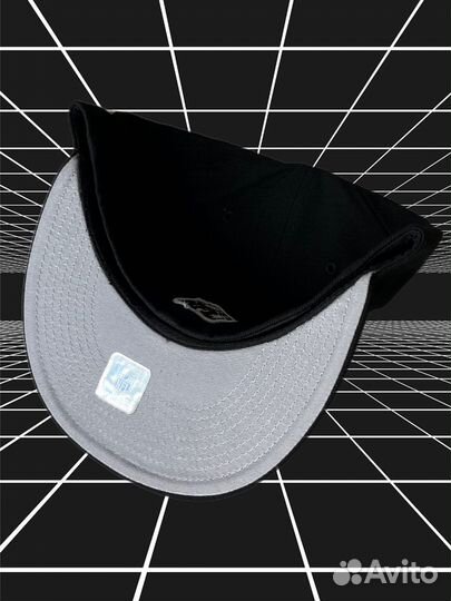 Бейсболка NFL minnesota vikings 7 1/8