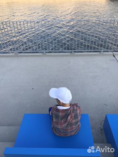 Рубашка Zara для мальчика 152