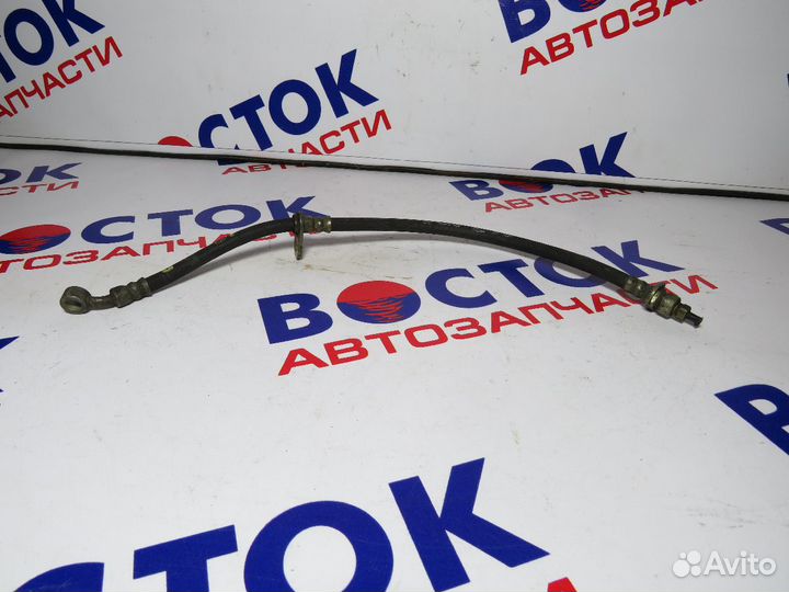 Шланг тормозной Зад Право honda accord CL7, CL9