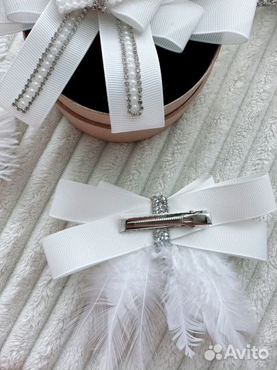 Заколка для девочек