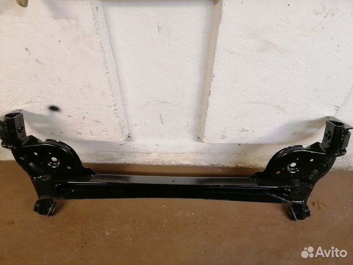 Балка задняя лада веста (новая)
