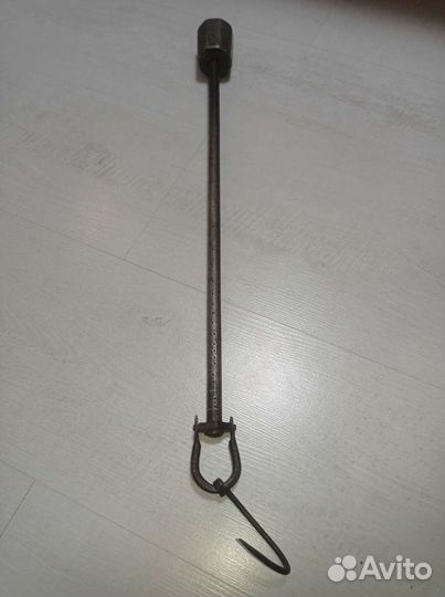 Безмен.старинные (весы.)