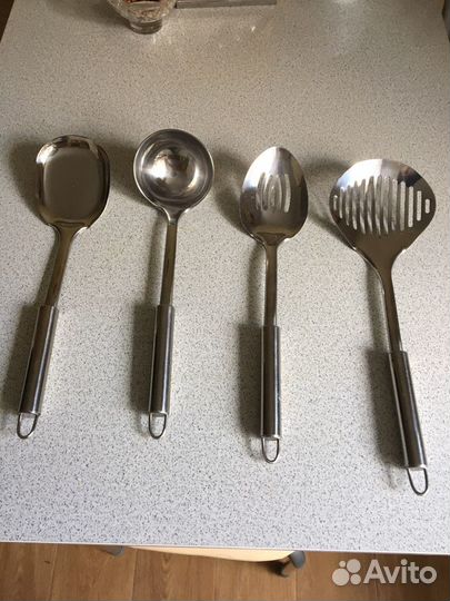 Кухонные аксессуары