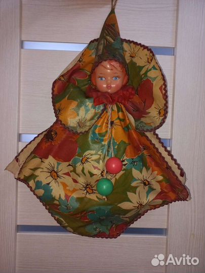 Куклы СССР, гдр