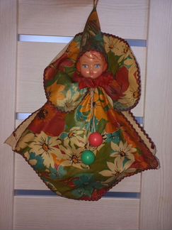 Куклы СССР, гдр