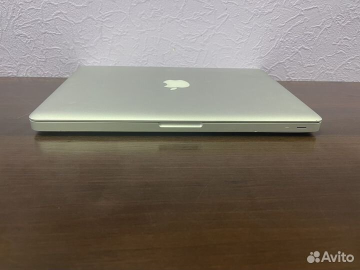 MacBook Pro 13 Late 2011 i5/4/256.Кредит. Обмен