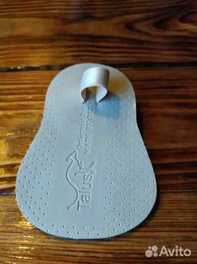 Корректор одного пальца