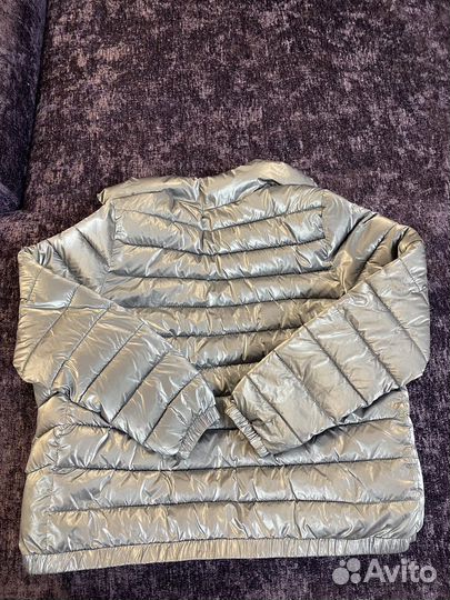 Куртка для девочки