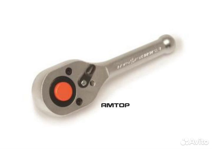 Дело техники 628601 Трещотка 1/2