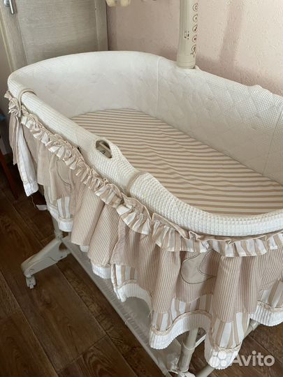 Детская люлька колыбель