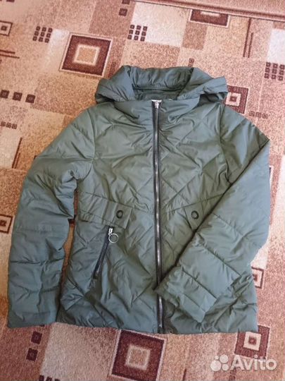 2 Куртки весна