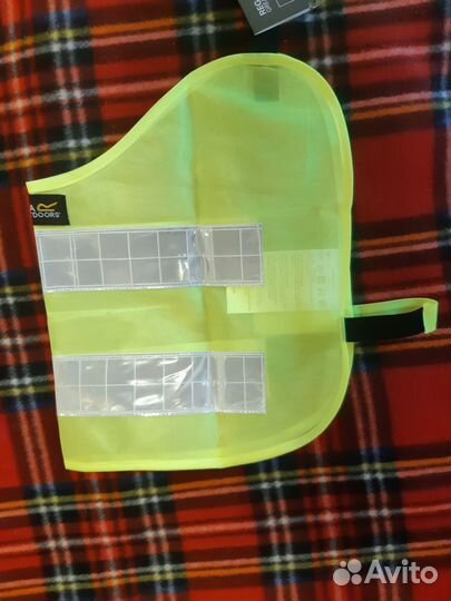 Жилет для собаки