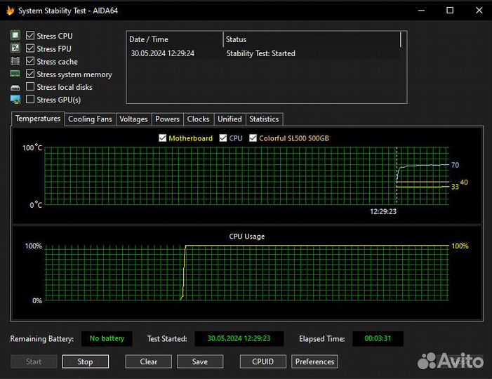 Процессор Ryzen 5 3600 (golden sample)