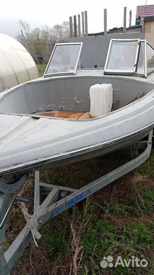 Продам катер
