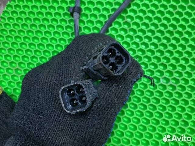 Лямбда зонд датчик кислородный лада калина