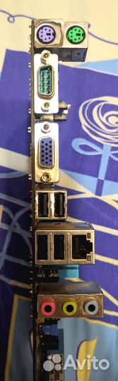 Материнская плата M5A78L MLX3