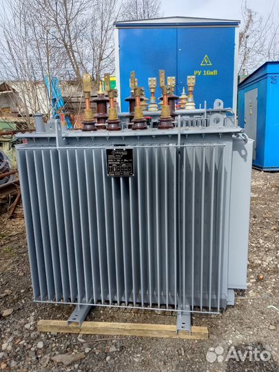 Тмг 630/10/0,4 в наличии