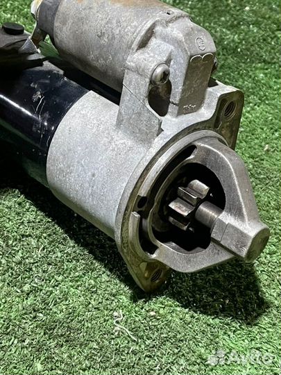 Стартер Ceed Elantra I30 Soul Solaris Picanto Rio