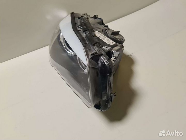 Фара правая BMW F10 адаптивная