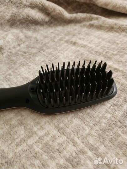Расческа выпрямитель для волос