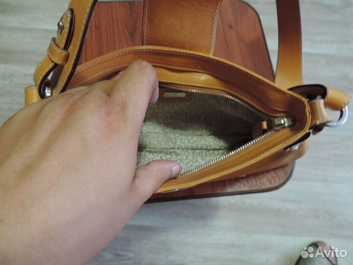 Сумка женская Aigner (Оригинал)