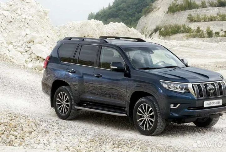 Услуги водителя с личным автомобилем