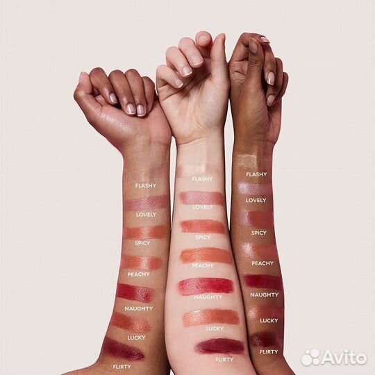 Tata Harper Cream Highlighter Flashy