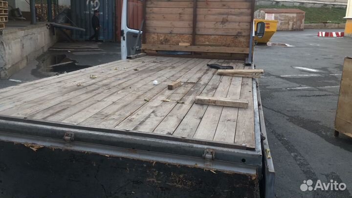 Грузоперевозки Газель Пирамида